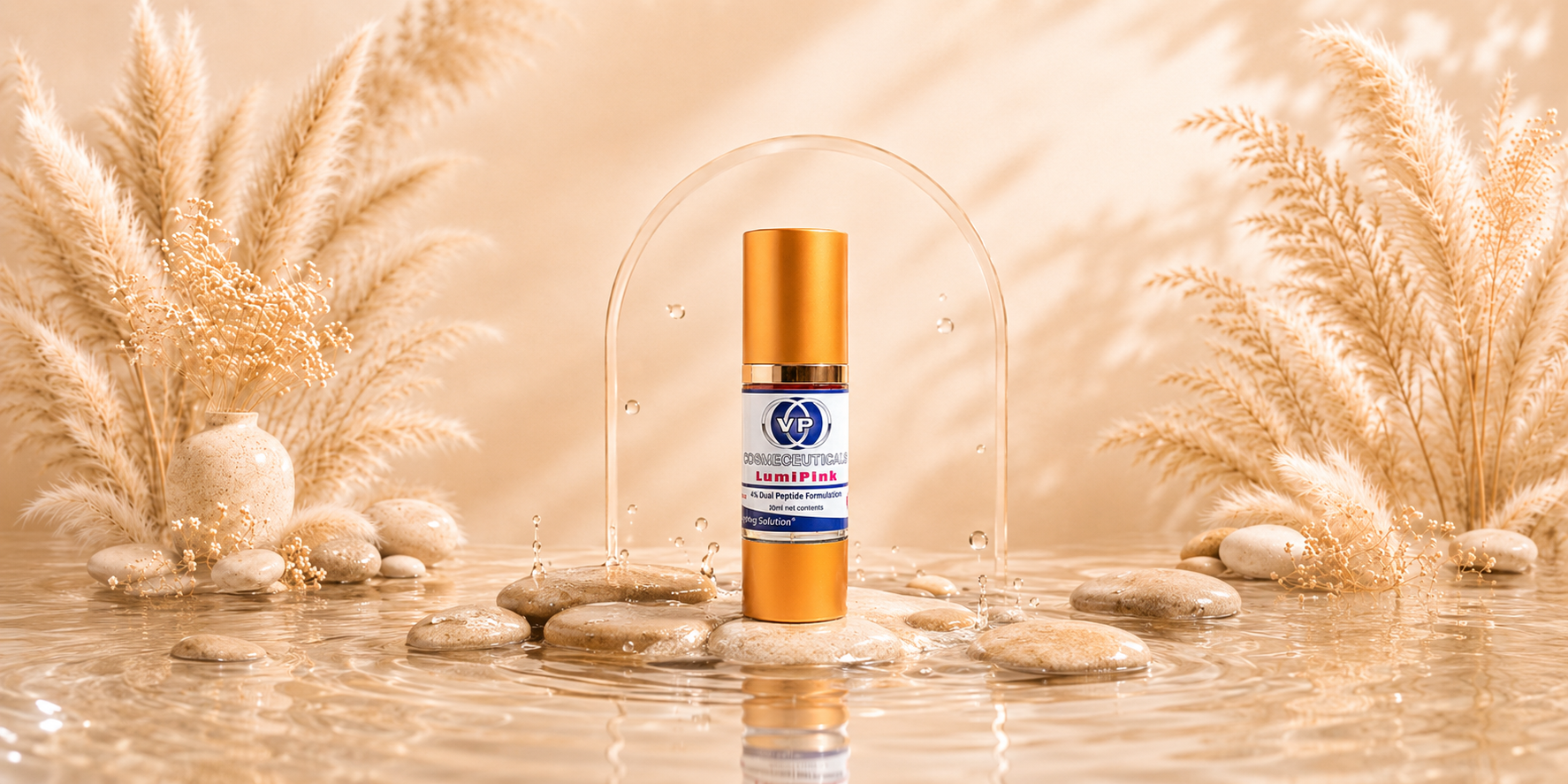 Radiance Within Your Glow